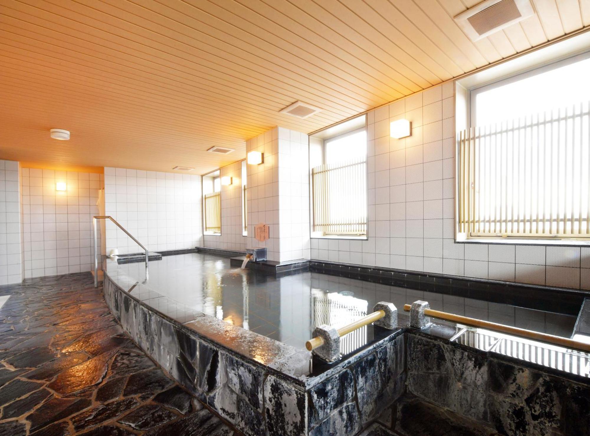 Apa Hotel Nagoya Sakae Exterior photo