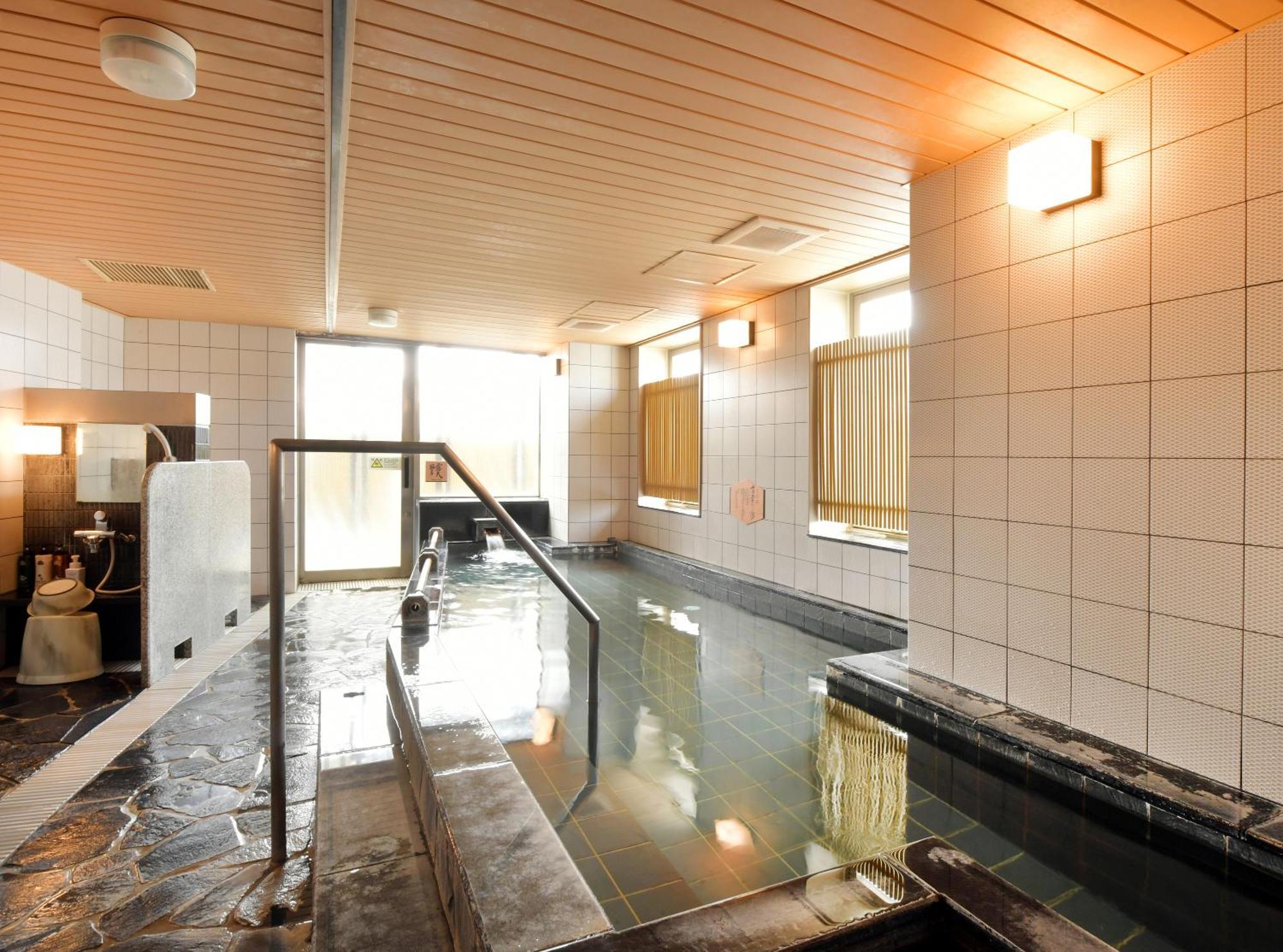 Apa Hotel Nagoya Sakae Exterior photo