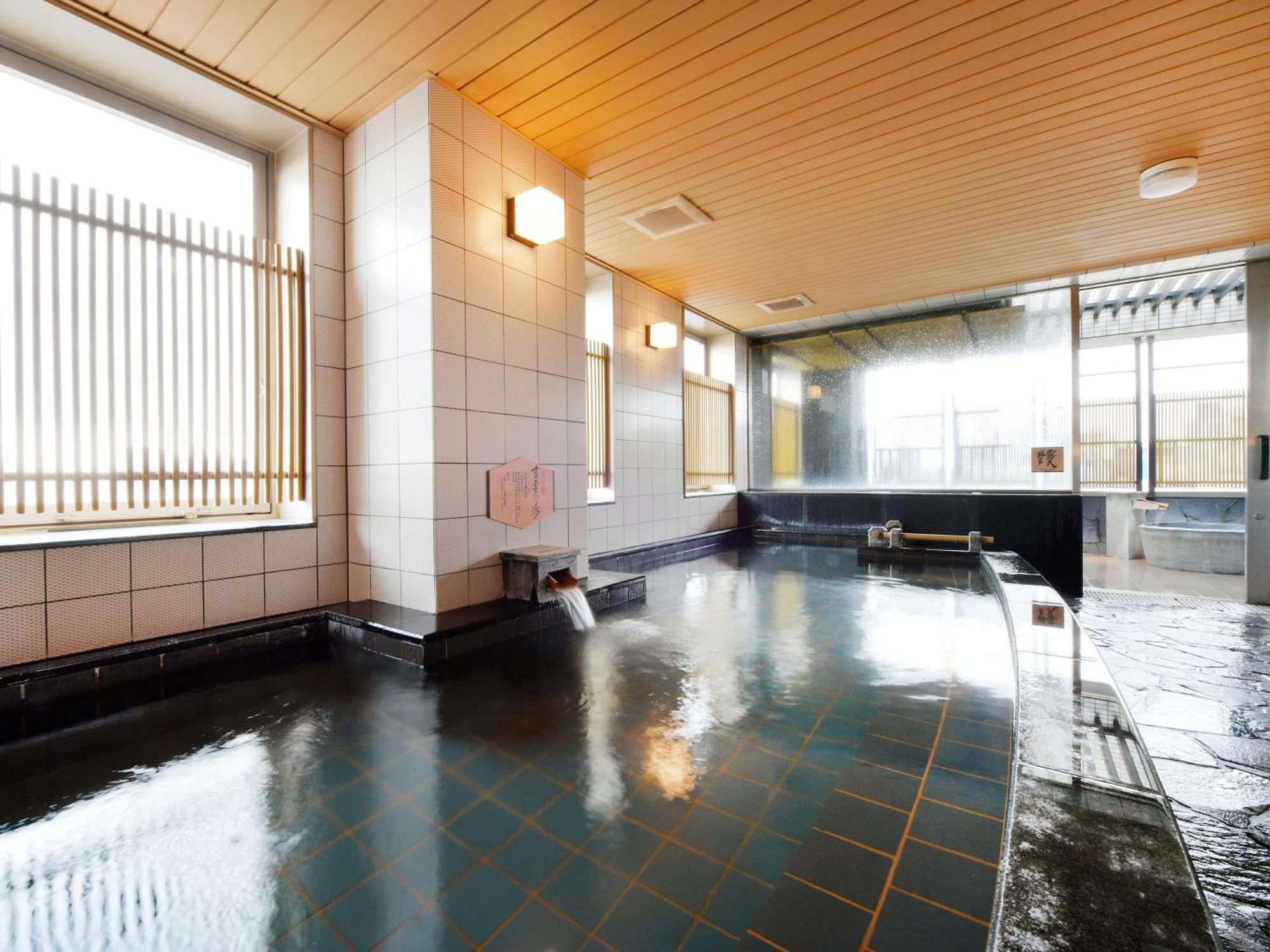 Apa Hotel Nagoya Sakae Exterior photo