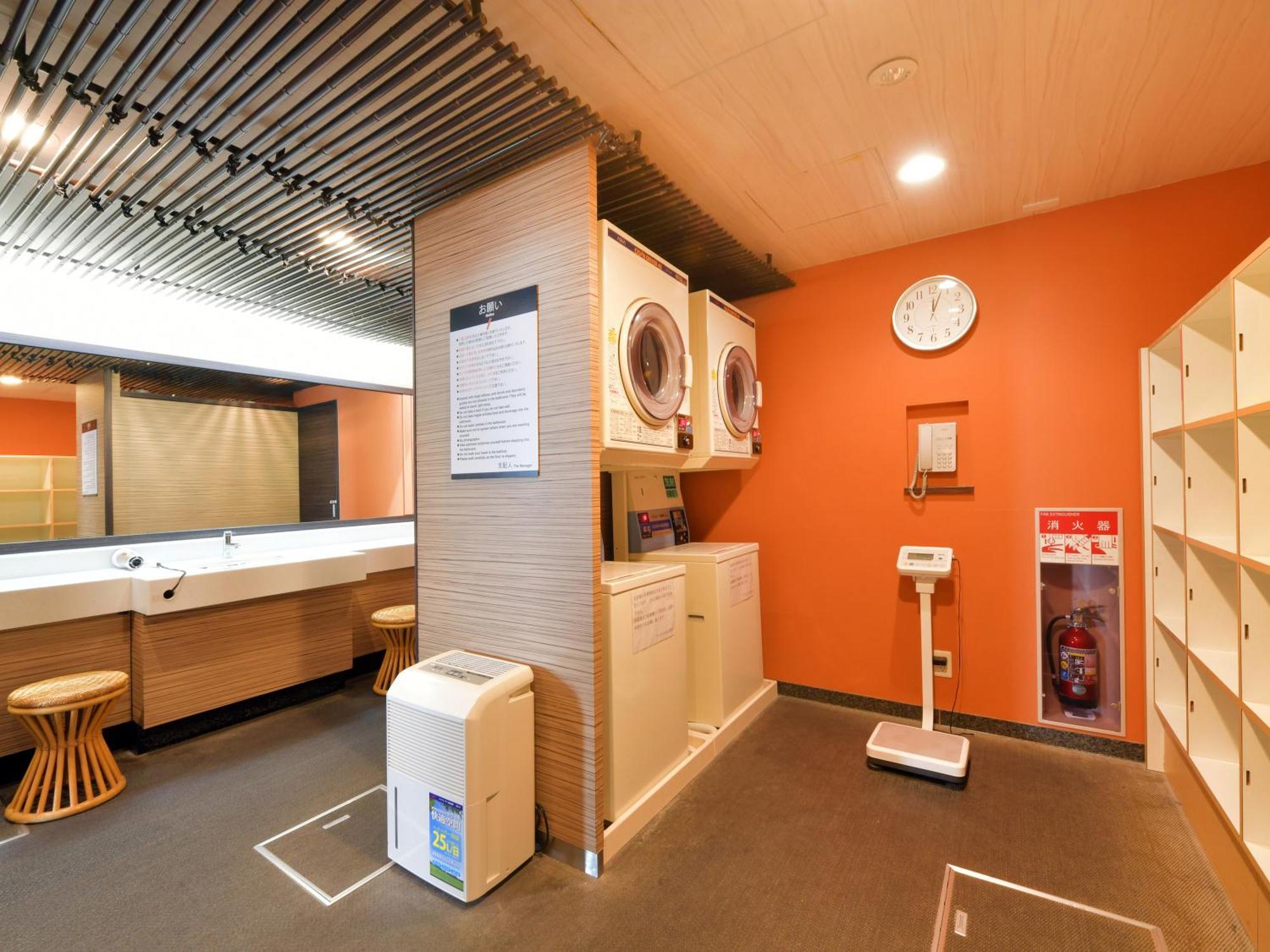 Apa Hotel Nagoya Sakae Exterior photo