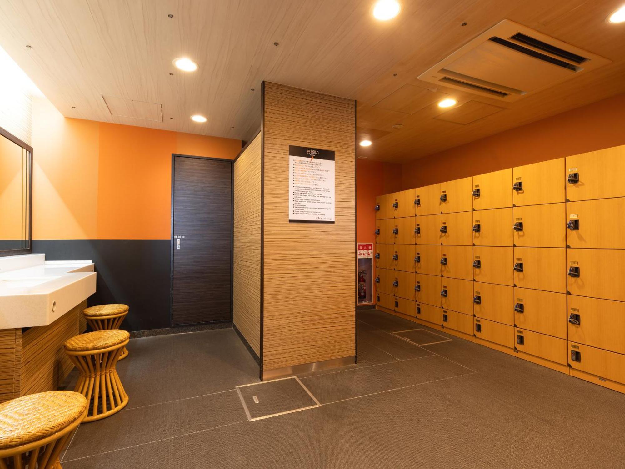 Apa Hotel Nagoya Sakae Exterior photo