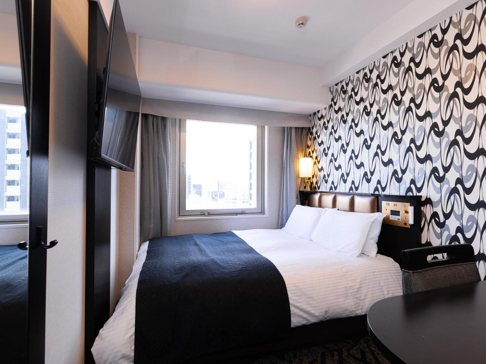 Apa Hotel Nagoya Sakae Exterior photo