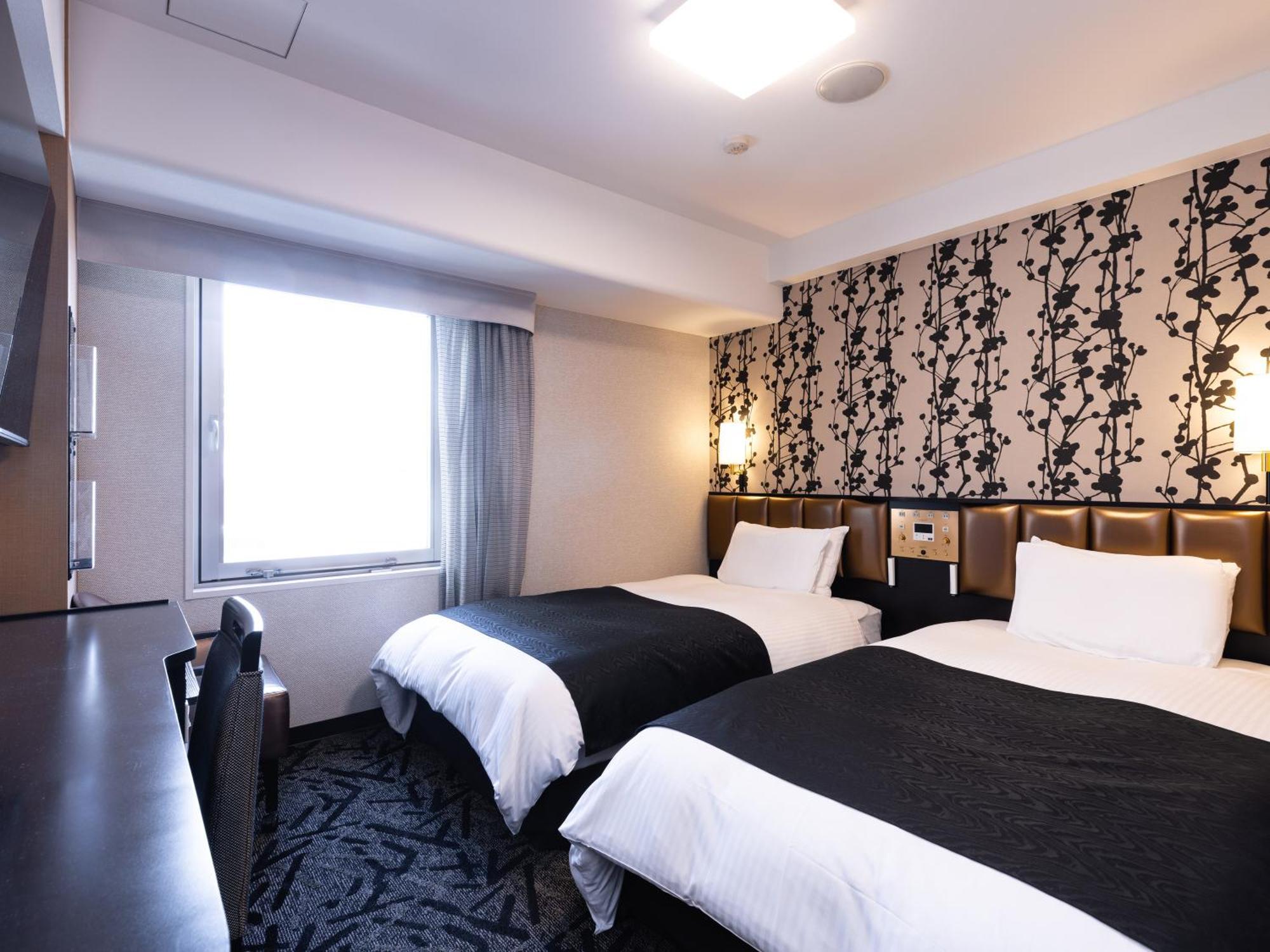 Apa Hotel Nagoya Sakae Exterior photo