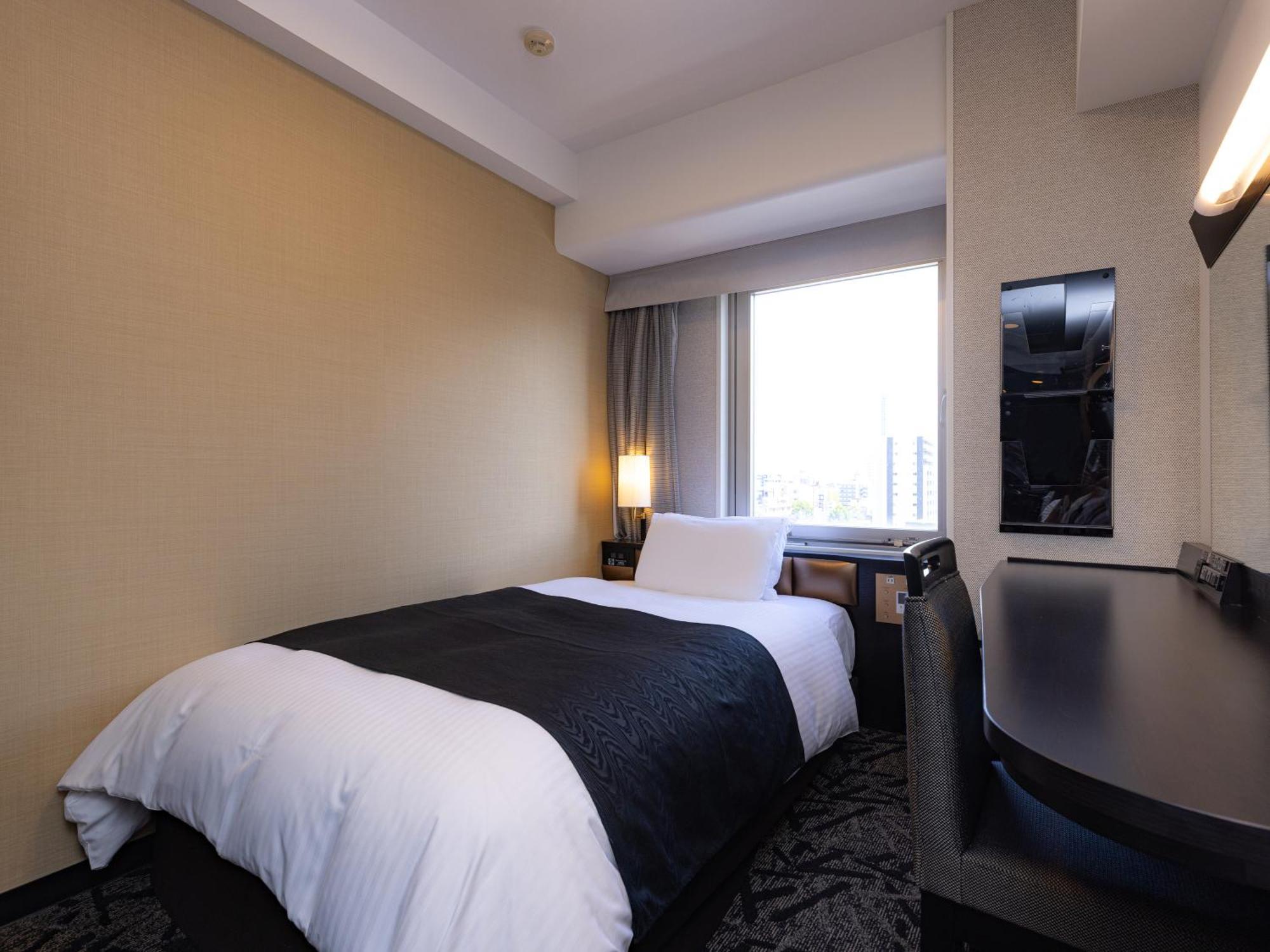 Apa Hotel Nagoya Sakae Exterior photo