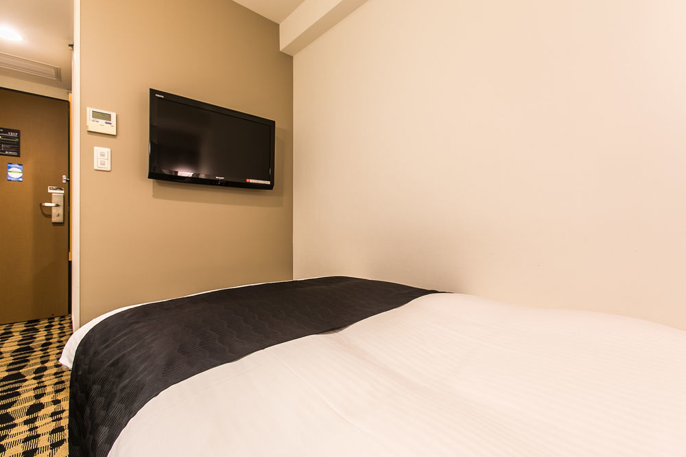 Apa Hotel Nagoya Sakae Exterior photo