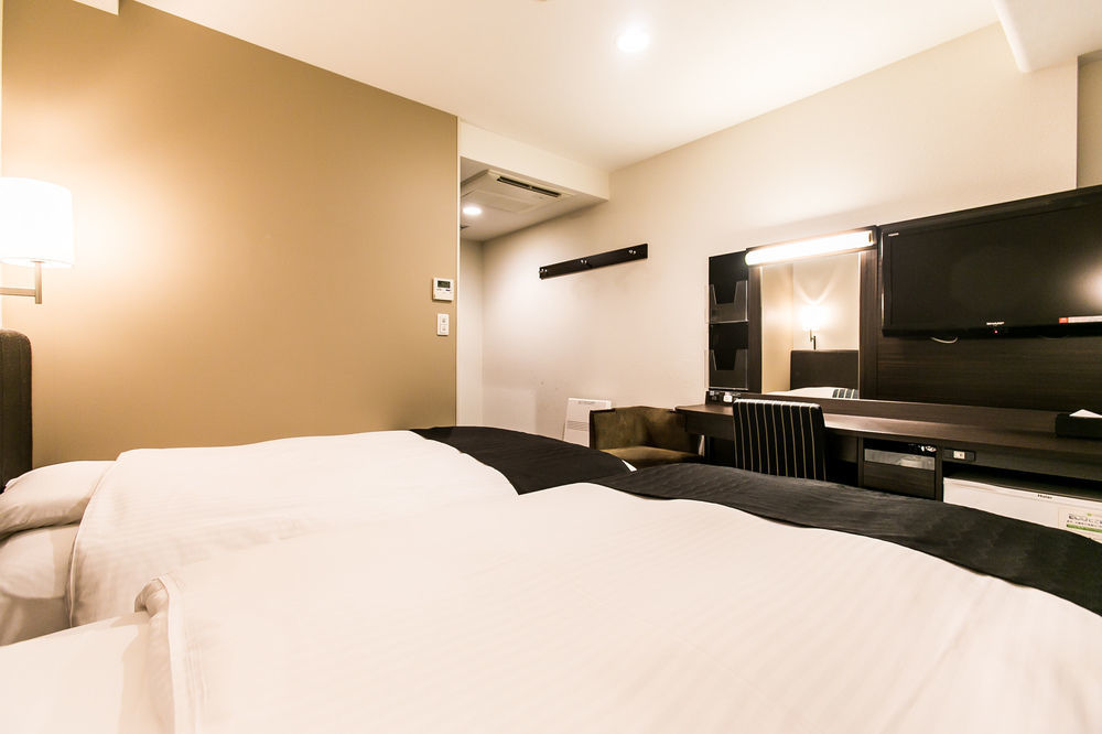 Apa Hotel Nagoya Sakae Exterior photo